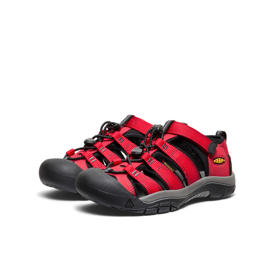 Newport H2 pour enfants Ruban rouge/Gargouille -  2