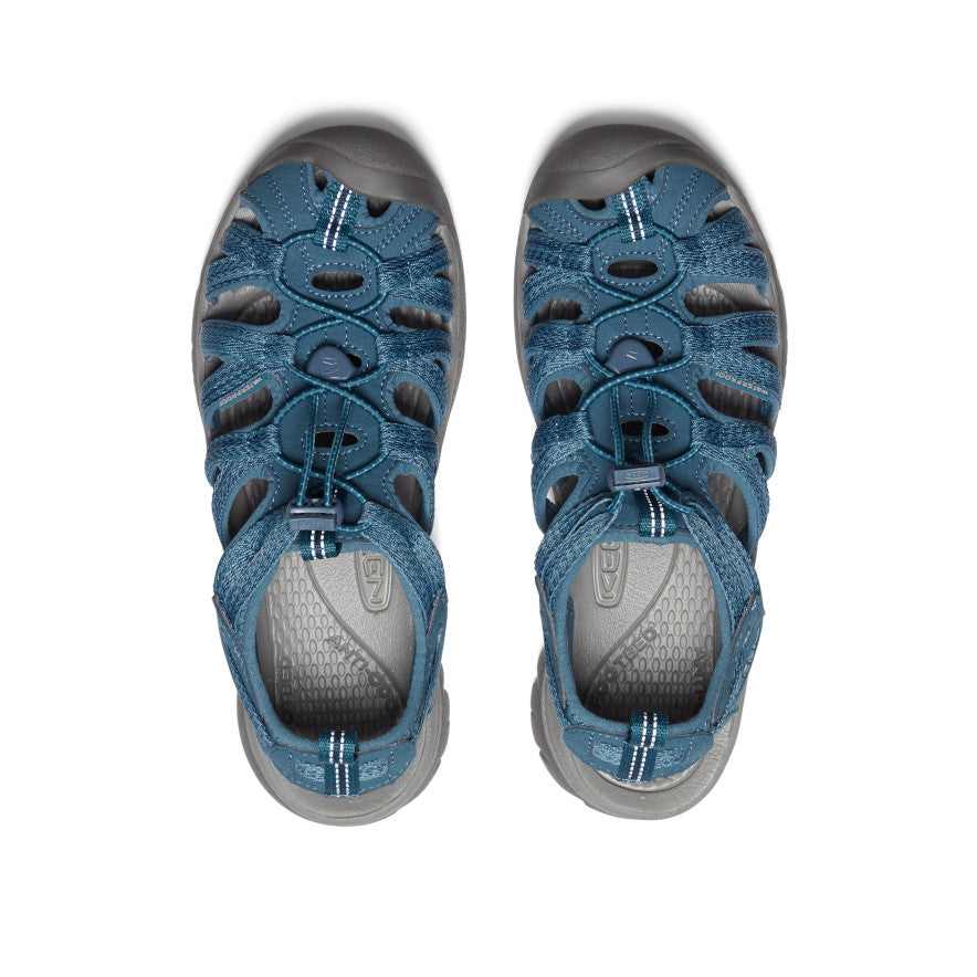 Bleu fumé