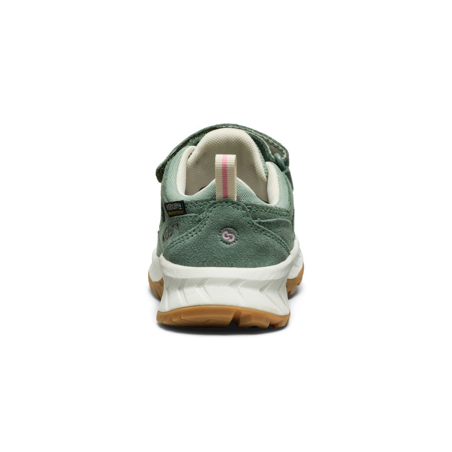 Chaussures de randonnée imperméables Hightrail pour petits enfants Lily Pad/Cashmere Rose -  5