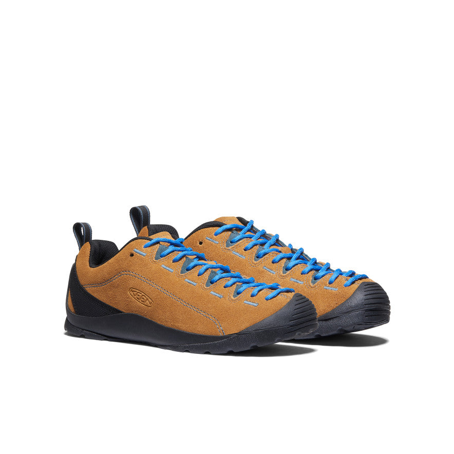 Baskets Jasper pour femmes Cathay Spice/Orion Blue