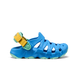 Bleu azur/Jaquille
