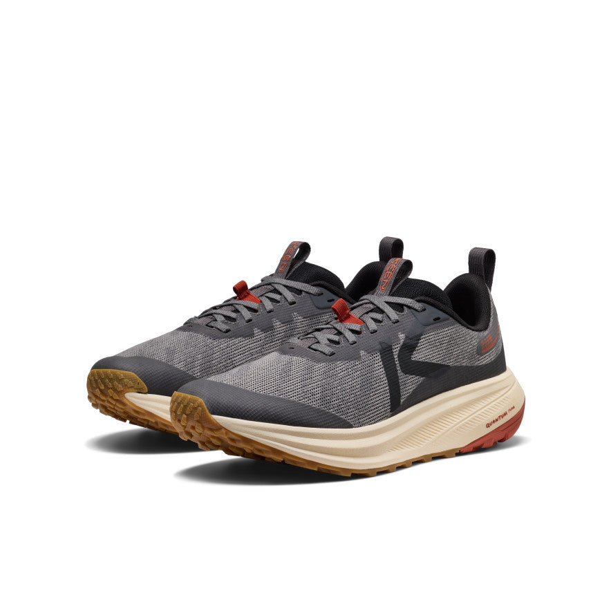 Chaussure de trail Roam pour homme Aimant/Brique brûlée -  2