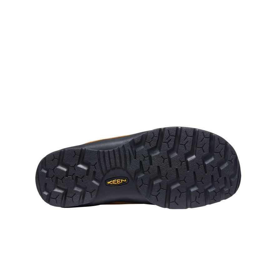 Baskets Jasper pour femmes Cathay Spice/Orion Blue
