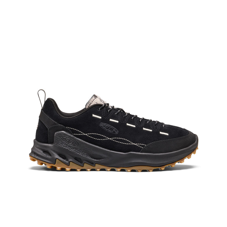 Baskets Jasper Zionic pour hommes Black/Birch -  1