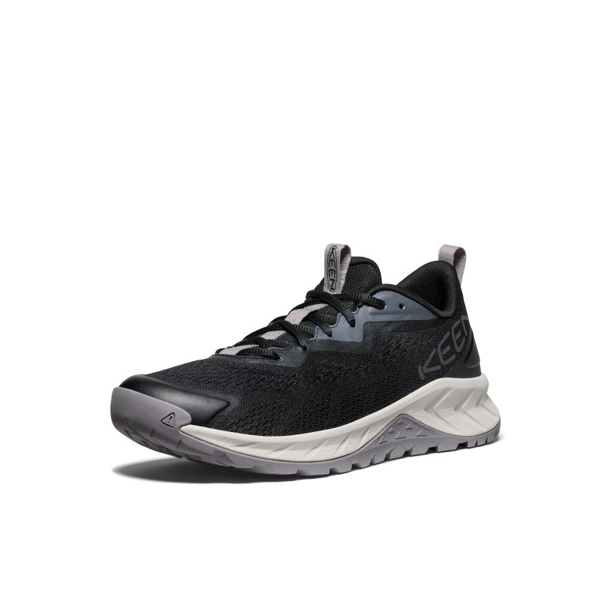 Chaussures de course pour hommes Versacore Noir/Gris acier