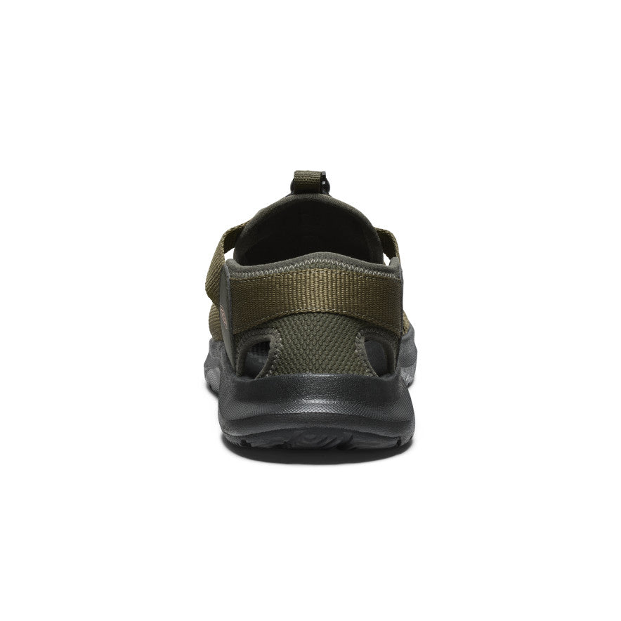 Sandales Seanik H2 pour homme Nuit de forêt/Olive foncé