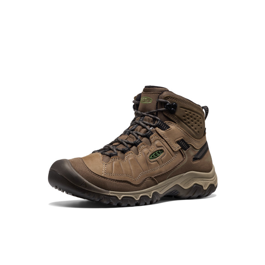 Bottes de randonnée imperméables Targhee IV pour hommes Brindle/Cantine -  3