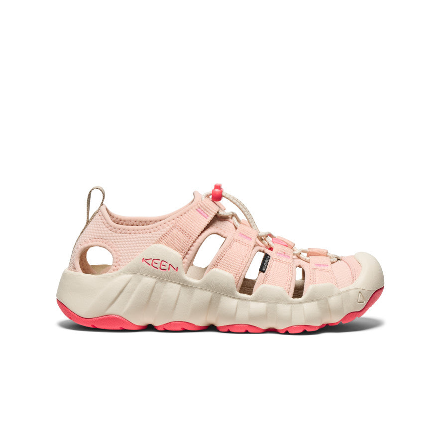 Sandales Hyperport H2 pour femme Cameo Rose/Dubarry