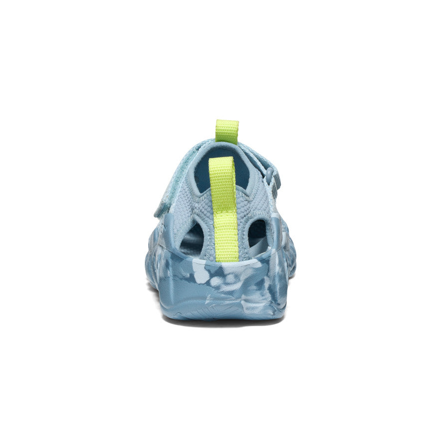 Sandale Hyperport H2 pour jeunes enfants Skyway/Denim délavé