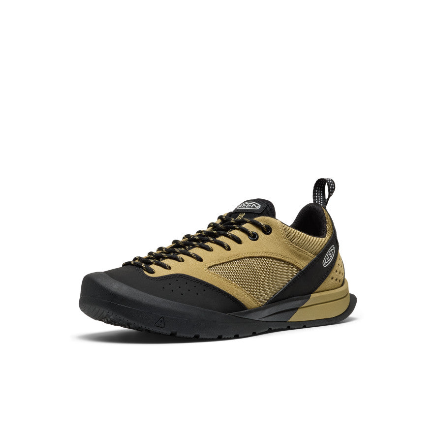 Baskets Jasper III pour hommes Kaki/Noir -  3