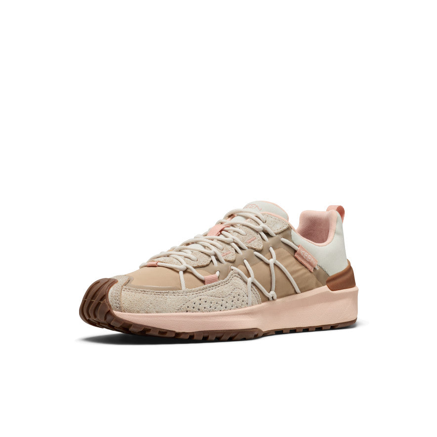 Plaza Taupe/Cameo Rose