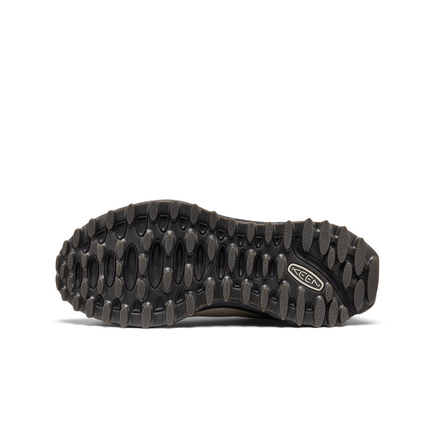 Baskets Jasper Zionic pour hommes Abbey Stone/Lily Pad
