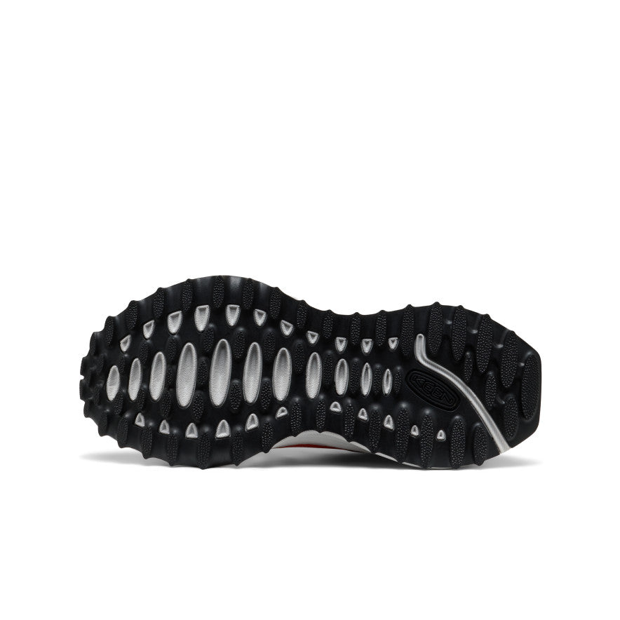 Zionic Zapatilla impermeable para niños Académie navale/Ibis écarlate