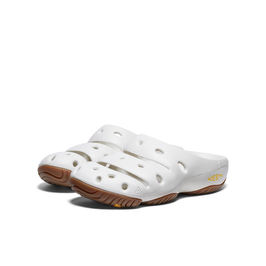 Sabots de yoga pour hommes Bouleau/Bouleau