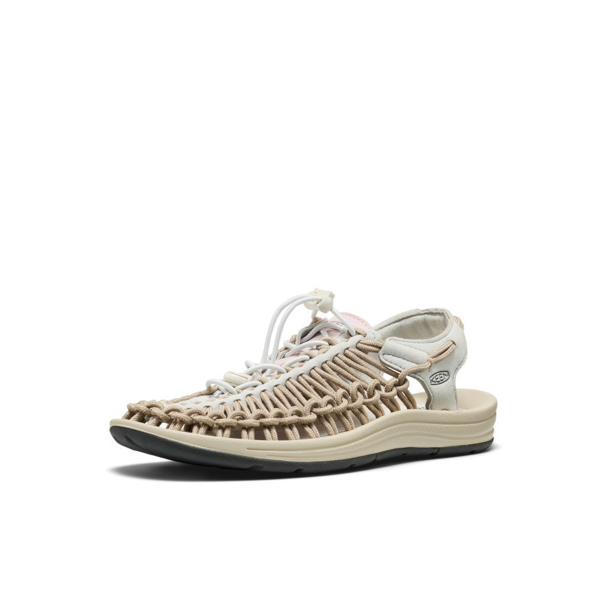Baskets UNEEK pour femmes Vapor/Lilas pâle