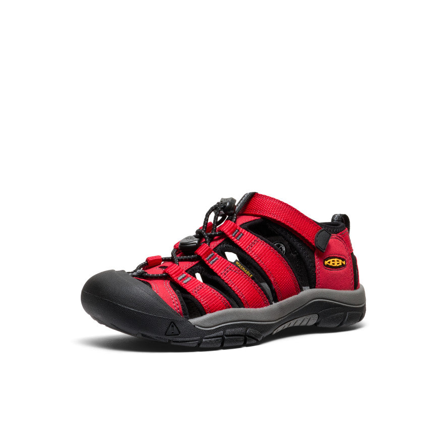 Newport H2 pour enfants Ruban rouge/Gargouille -  3