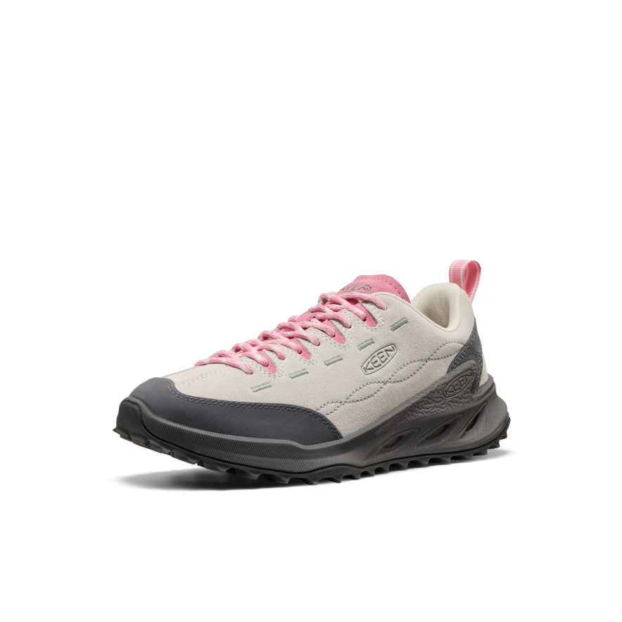 Baskets Jasper Zionic pour femmes Vapor/Cashmere Rose