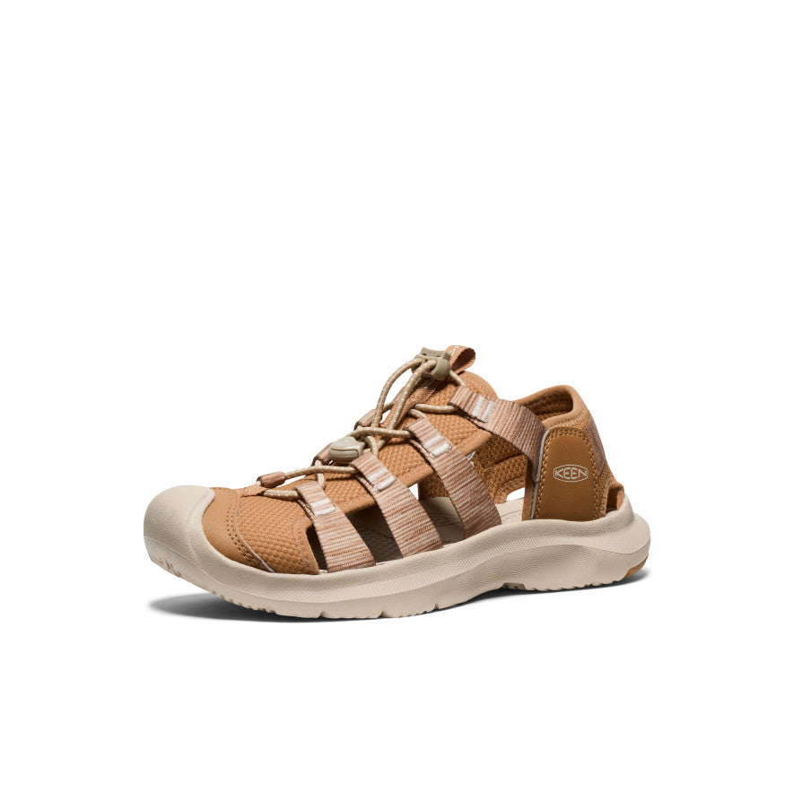 Sandales Seanik H2 pour femme Tamia/Épine de maïs