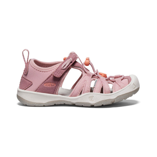 Nostalgie Rose/Punch à la papaye