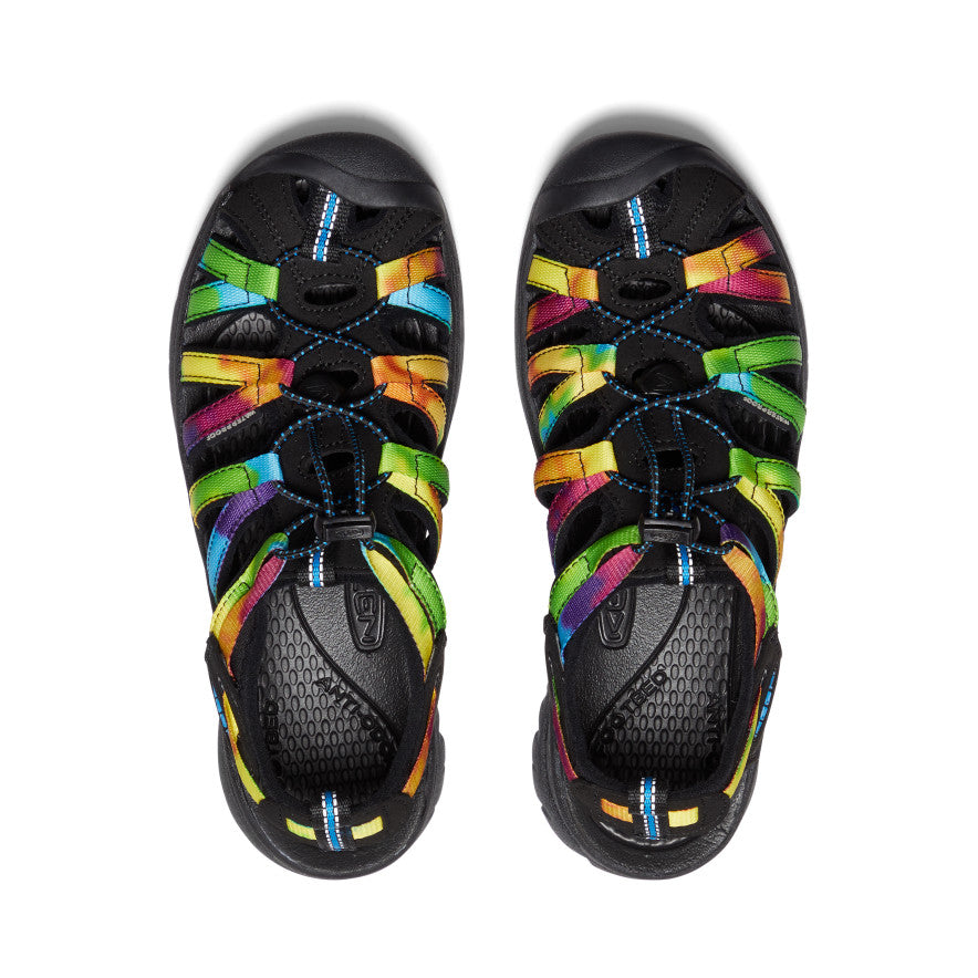 Murmures de femmes Tie-dye original