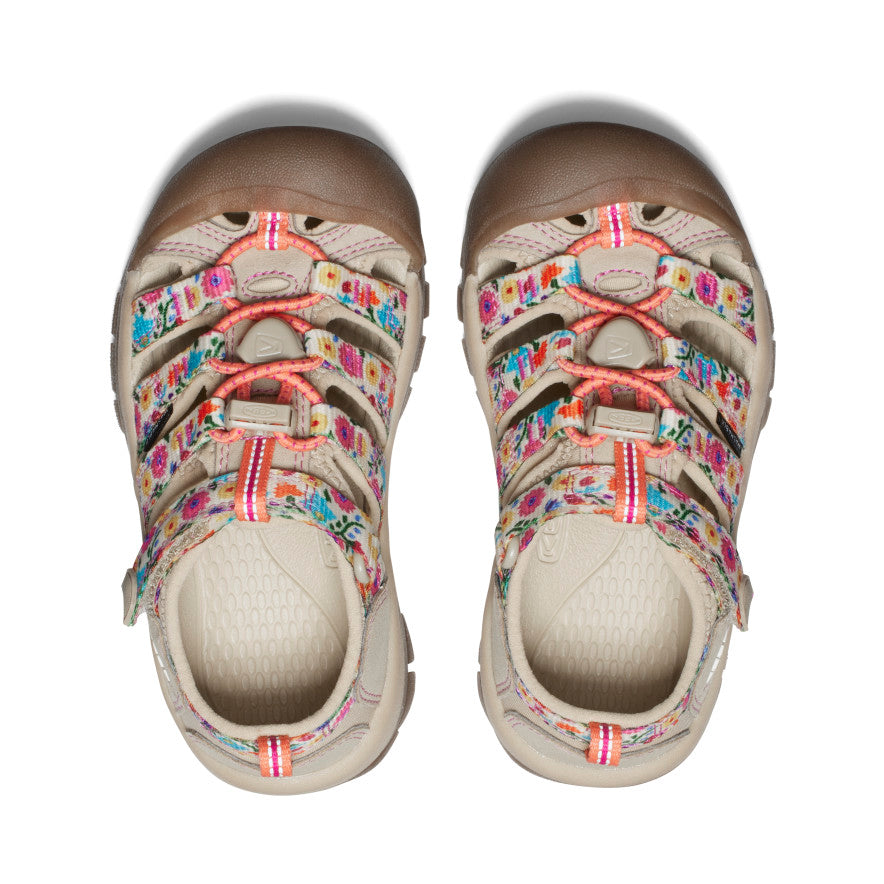 Newport H2 pour petits enfants Safari/Bouleau