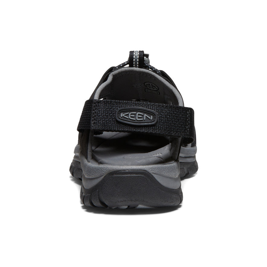 Sandales Rapids H2 pour homme Noir/Gris acier -  5