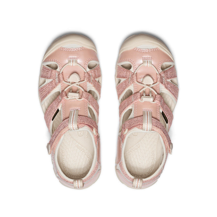 Or rose