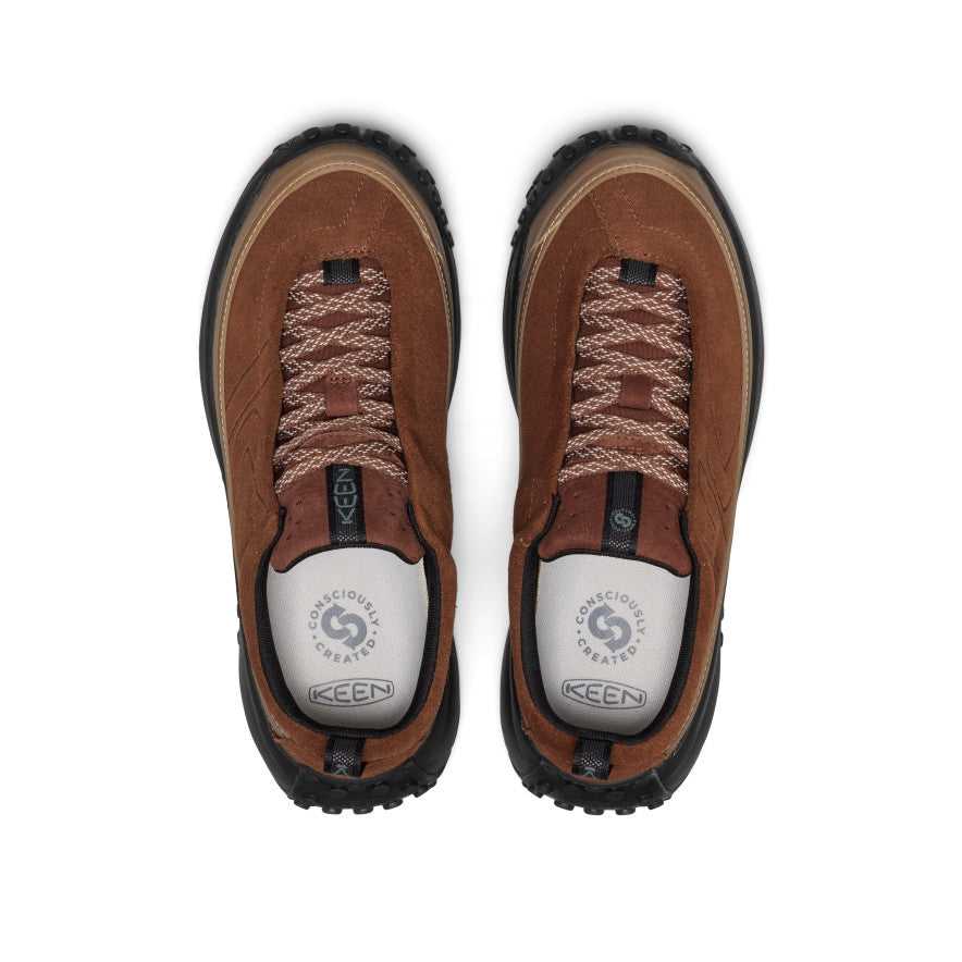 Baskets KS Mino pour femmes Chocolate Lab/Black -  4