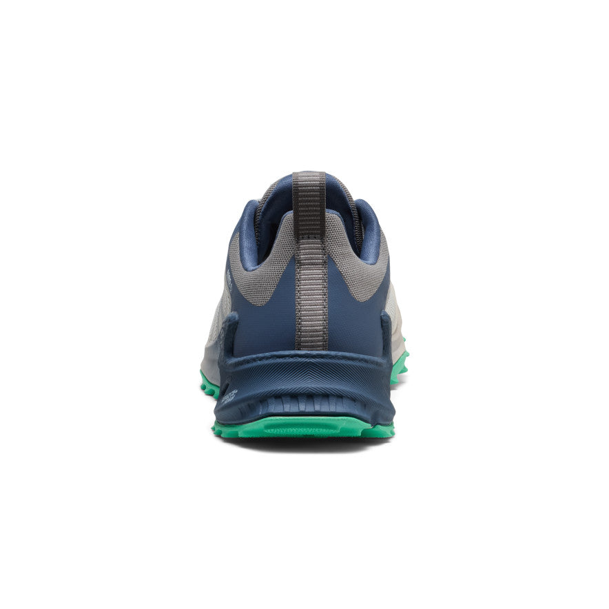 Chaussure de randonnée imperméable Zionic NXT pour femme Vapor/Ballade Bleu