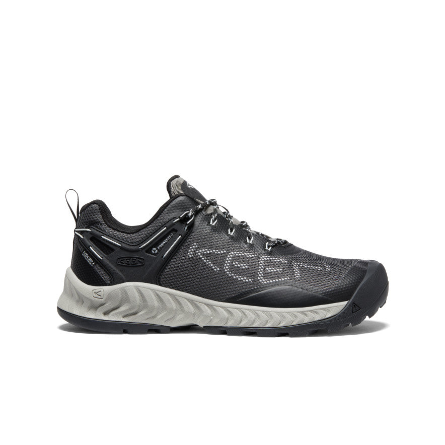 Chaussure imperméable NXIS EVO pour hommes Aimant/Vapeur -  1