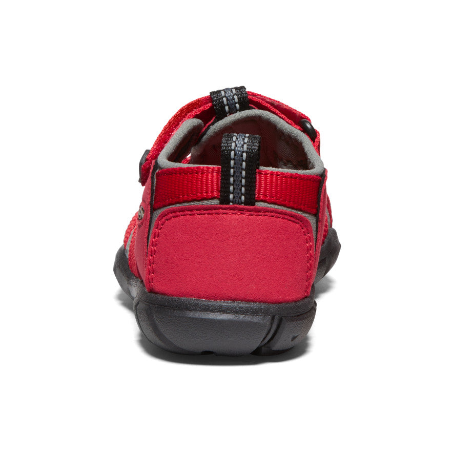 Camp marin pour jeunes enfants II CNX Rouge course/Gargouille