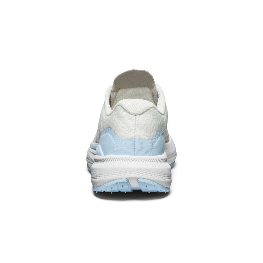 Chaussures de marche femme WK500 Étoile Blanche/Voie du Ciel -  5
