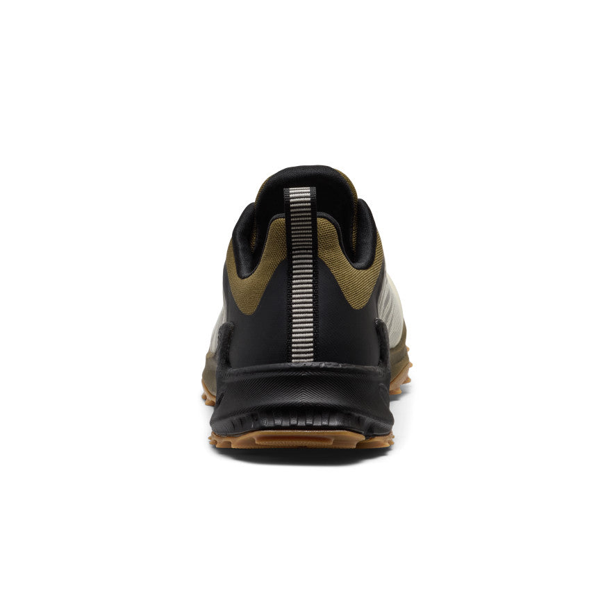 Chaussure de randonnée imperméable Zionic NXT pour homme Pierre d'abbaye/Olive foncé