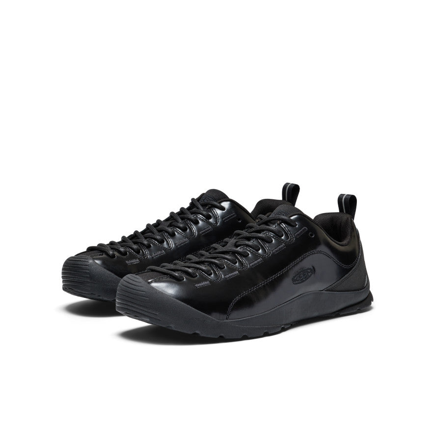 Baskets Jasper pour hommes Perseid Black