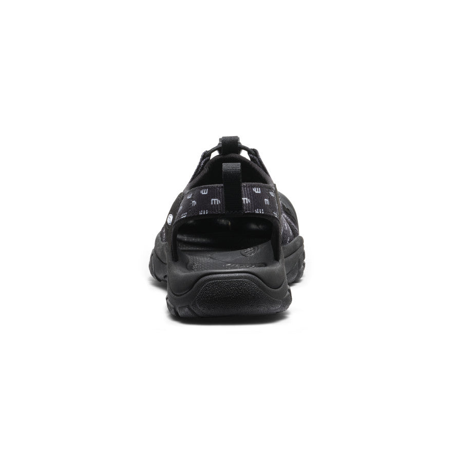 Sandale Rétro Newport pour Homme x Études Studio Études noires -  5