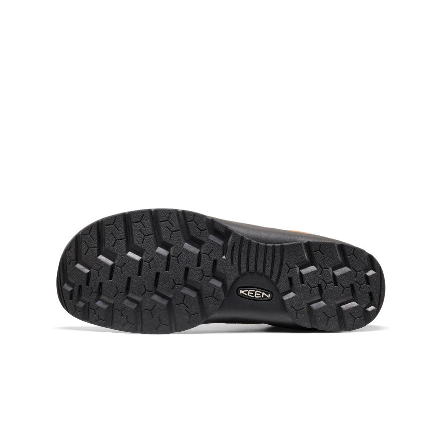 Baskets Jasper pour hommes Bison/Violet Quartz