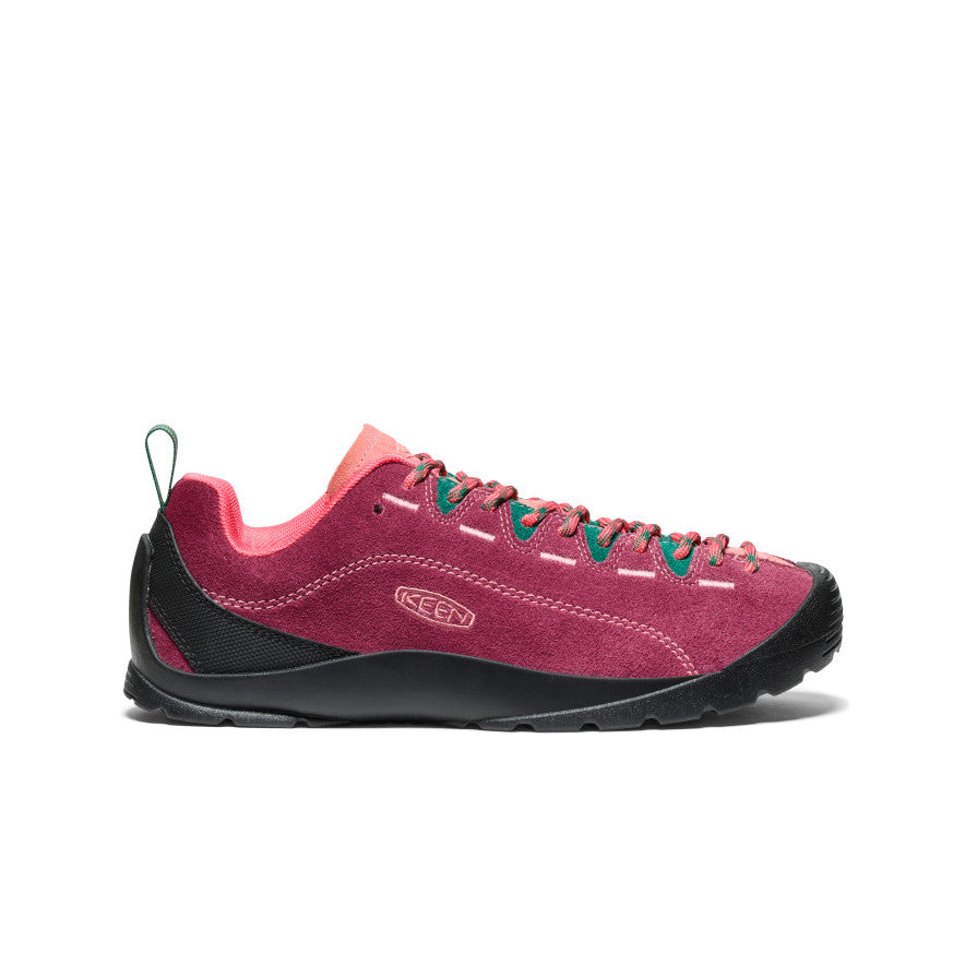Baskets Jasper pour femmes Beaujolais/Dubarry