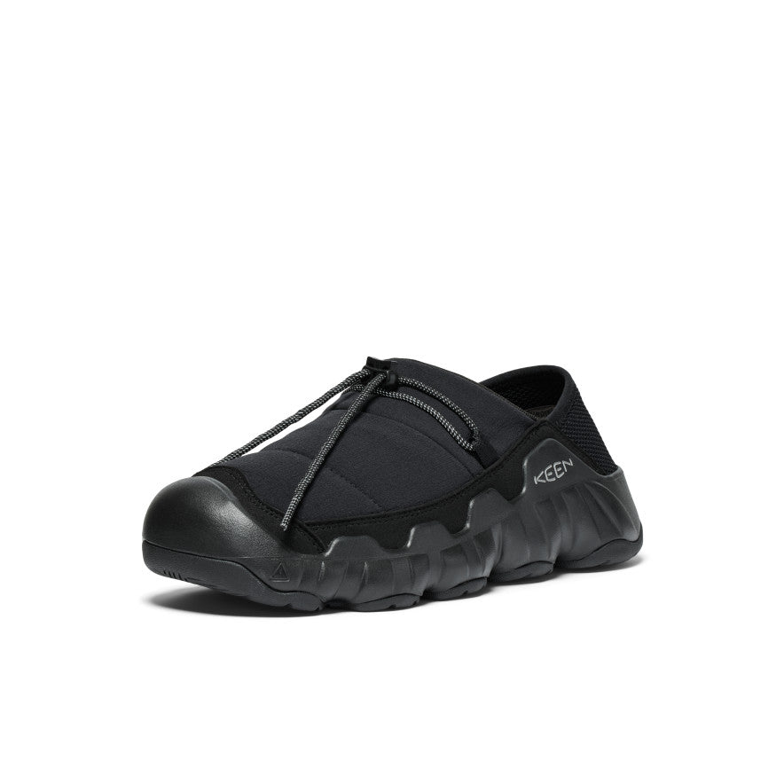 Chaussure Hypowser Crushback pour homme Noir/Noir -  3