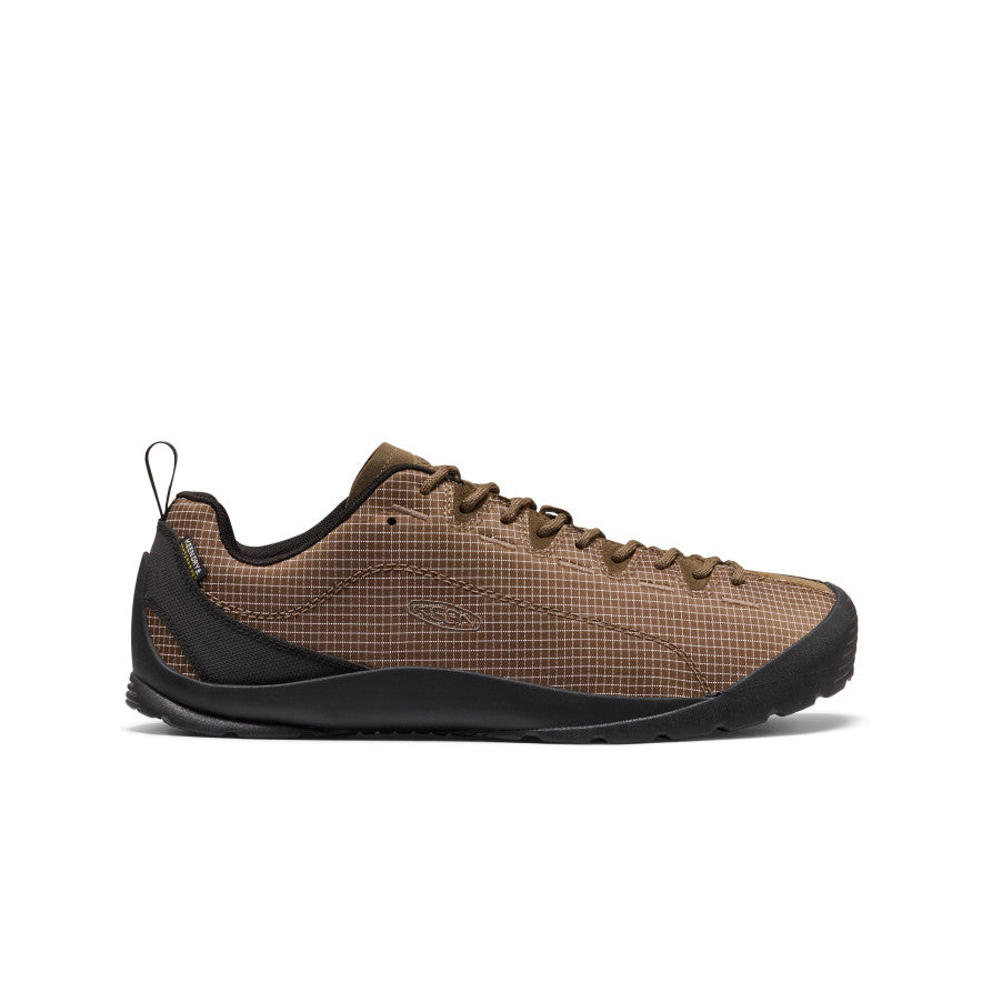 Baskets imperméables Jasper en nylon pour hommes Canteen/Canteen -  1