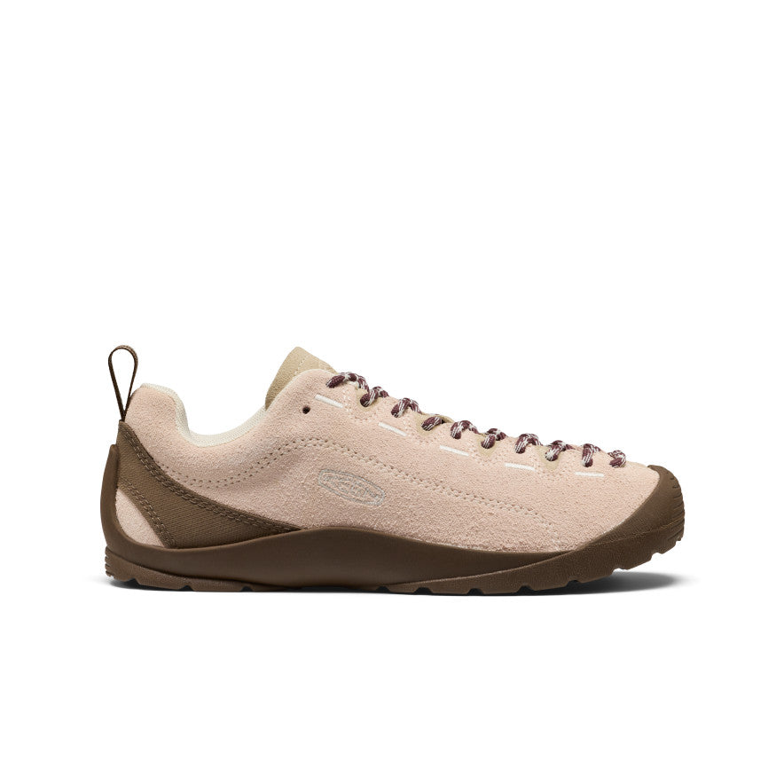 Baskets Jasper pour femmes Cameo Rose/Safari