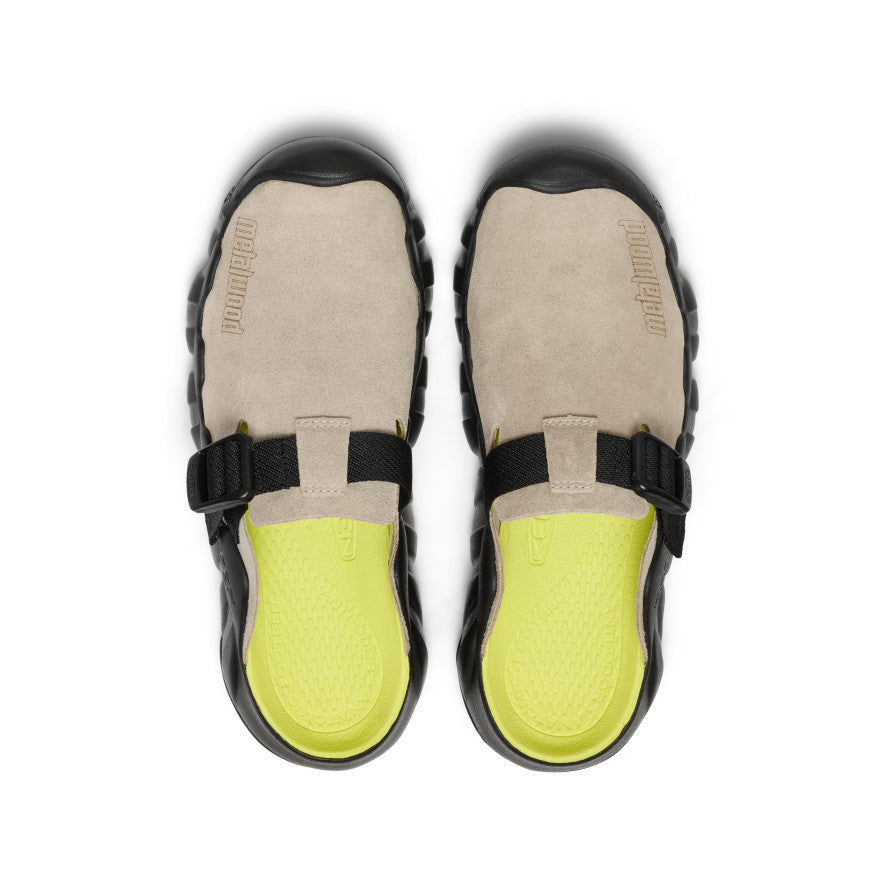 Sabots Hyperport Metalwood pour hommes Place Metalwood -  4