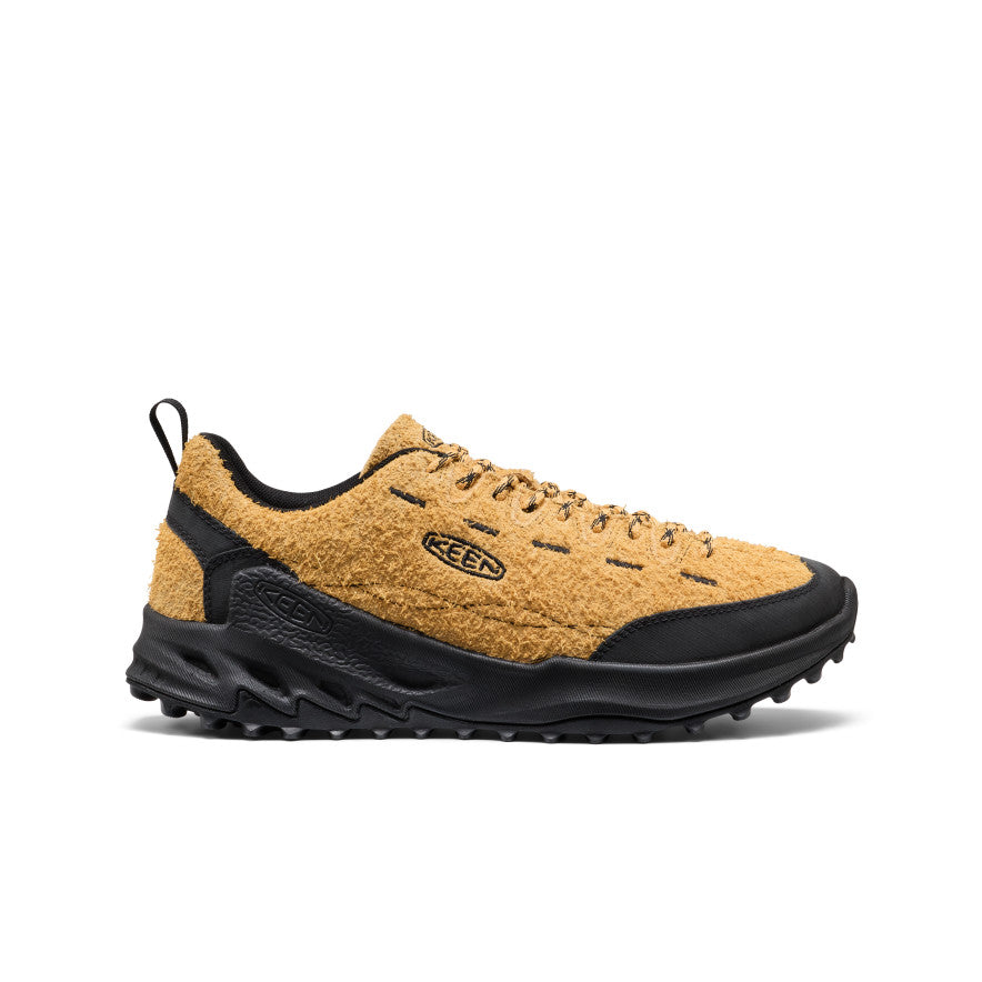 Baskets Jasper Zionic pour hommes Oak Buff/Black -  1