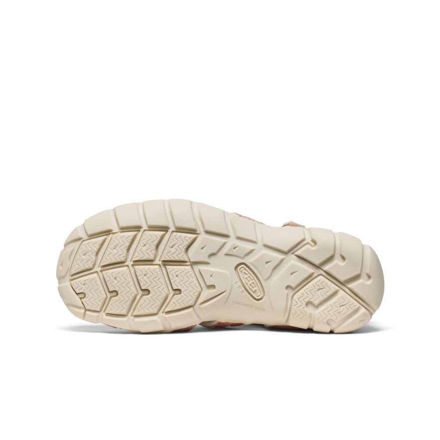 Colonie de vacances marine pour enfants de 2 ans CNX Or rose