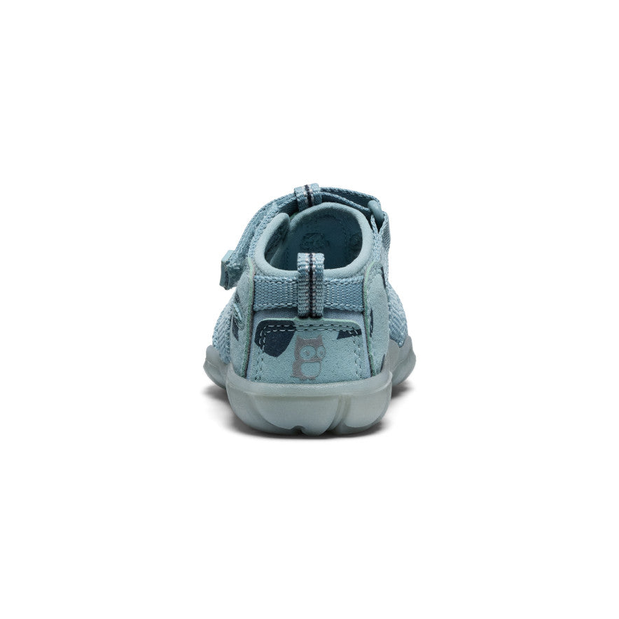 Sandale Seacamp II CNX Namuk pour tout-petits Ice Blue -  5