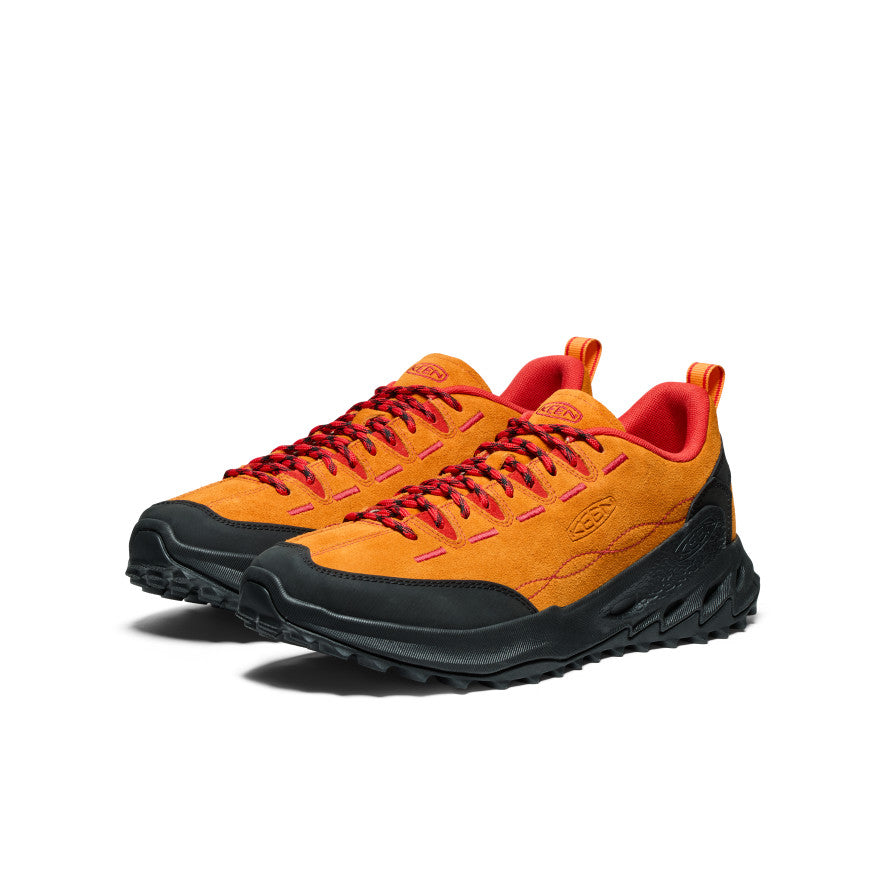 Poivron orange/Orange aura