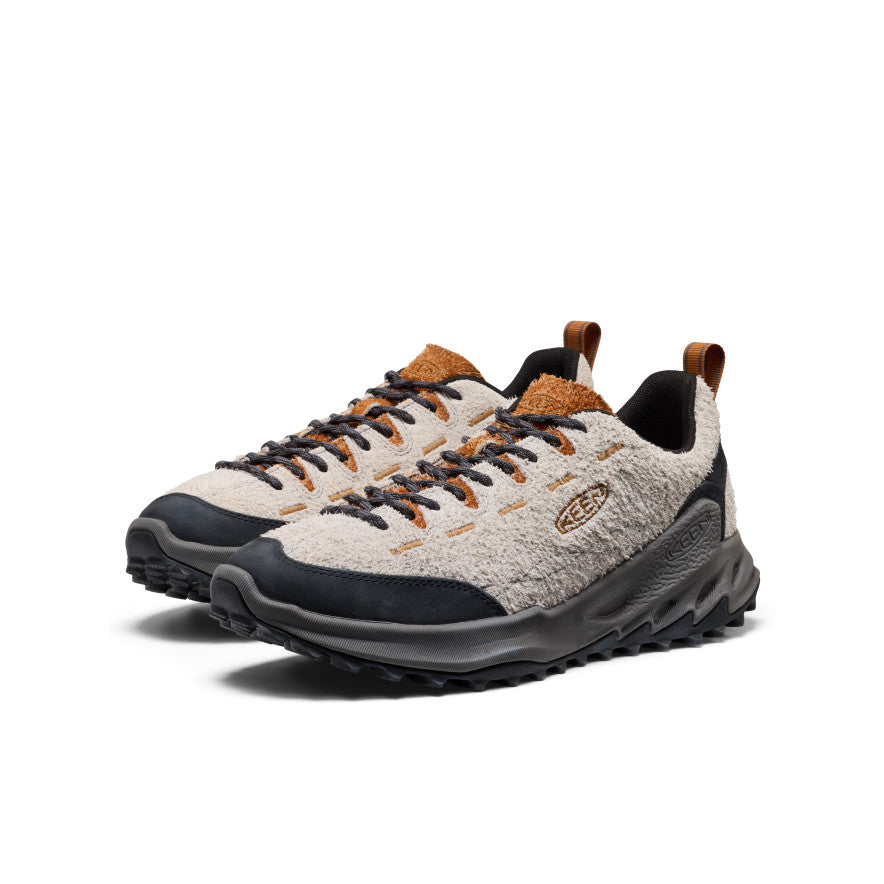 Baskets Jasper Zionic pour hommes Vapor/Érable vif