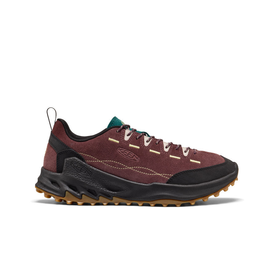 Huckleberry/Lemon Grass