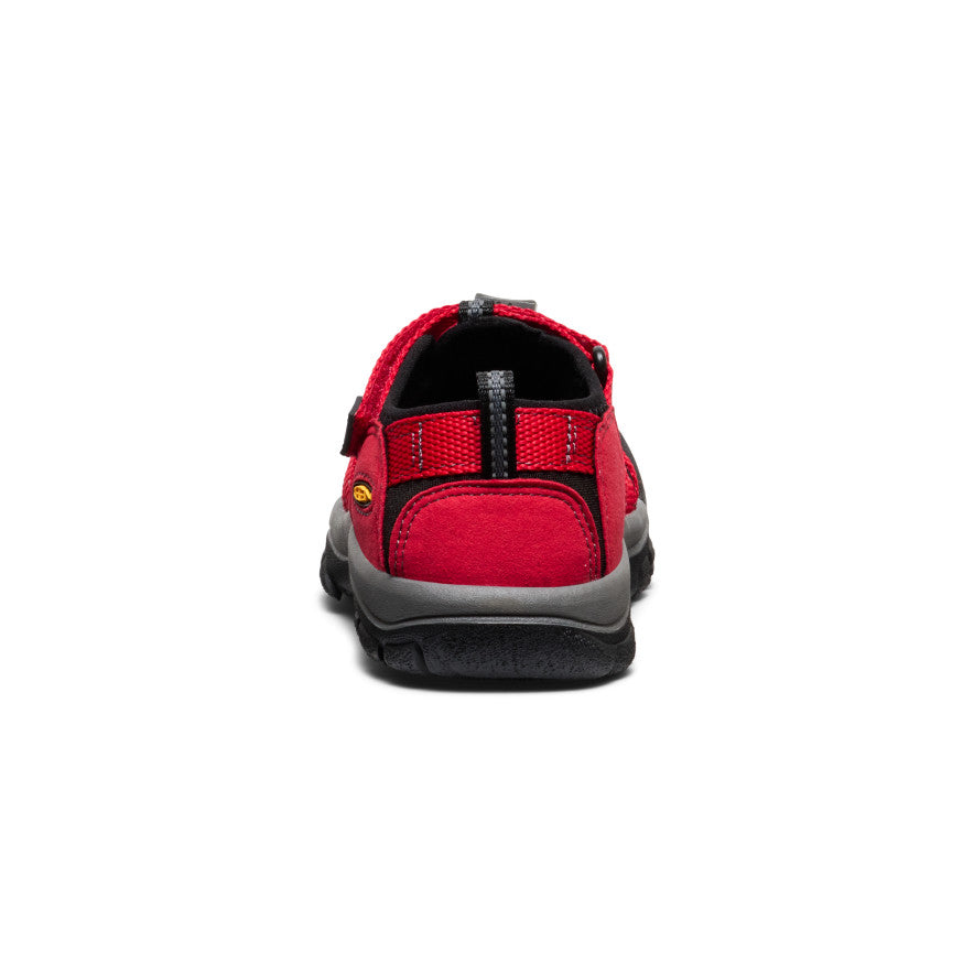 Newport H2 pour petits enfants Ruban rouge/Gargouille