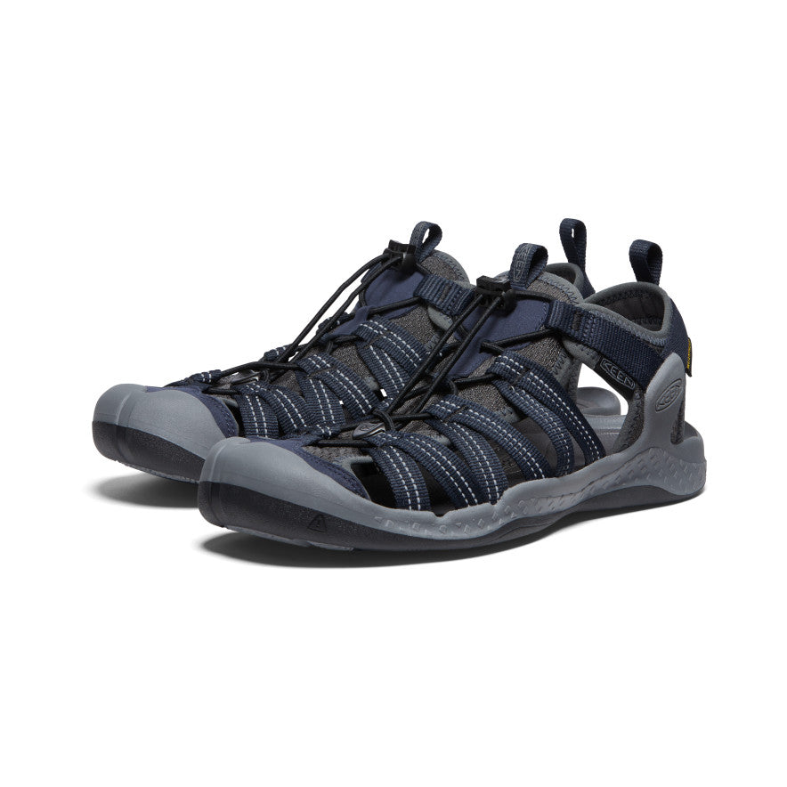 Sandales Drift Creek H2 pour hommes Capitaine du ciel/Aimant -  2