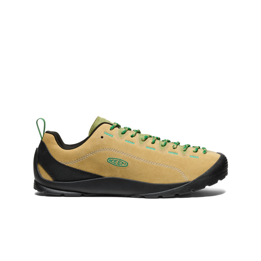 Baskets Jasper pour hommes Khaki/Iguana -  1